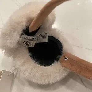 Tory Burch | Accessories | Nwt Tory Burch Earmuff In Brown  display picture 2